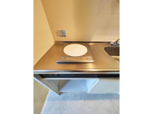 コスモ亀有Ⅴの物件内観写真