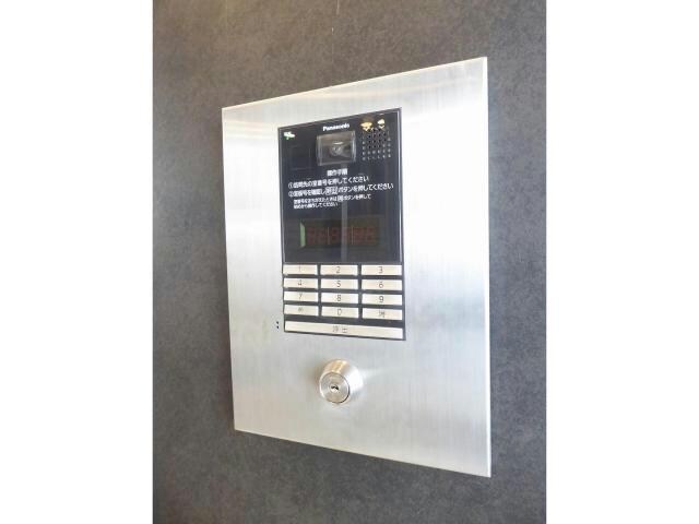 コスモ亀有Ⅴの物件外観写真