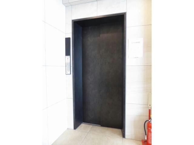 コスモ亀有Ⅴの物件外観写真