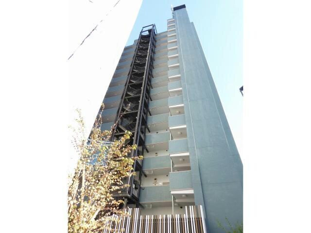 コスモ亀有Ⅴの物件外観写真