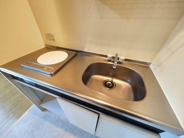 コスモ亀有Ⅴの物件内観写真