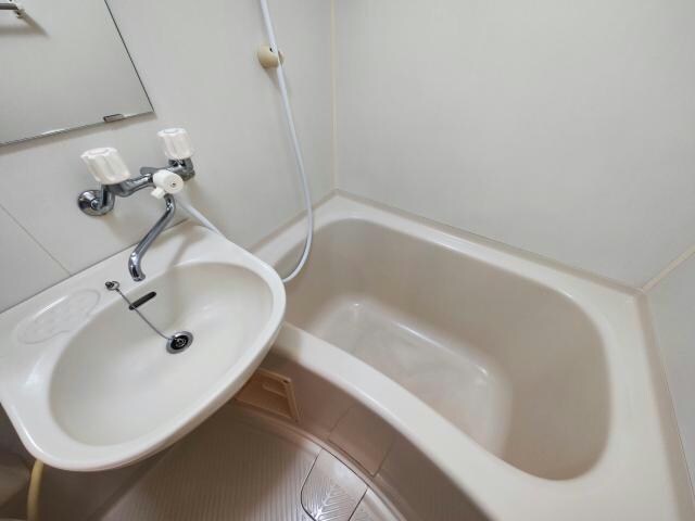 コスモ亀有Ⅴの物件内観写真