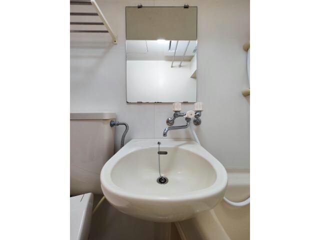 コスモ亀有Ⅴの物件内観写真