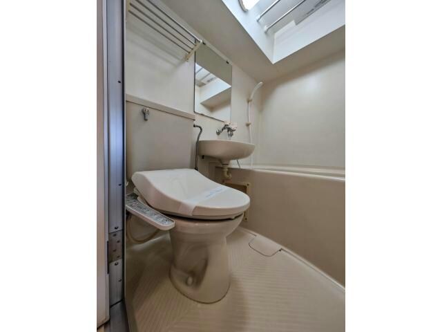 コスモ亀有Ⅴの物件内観写真