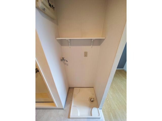 コスモ亀有Ⅴの物件内観写真