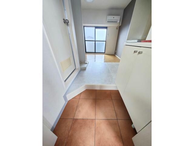 コスモ亀有Ⅴの物件内観写真