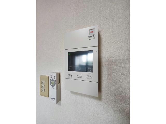 コスモ亀有Ⅴの物件内観写真