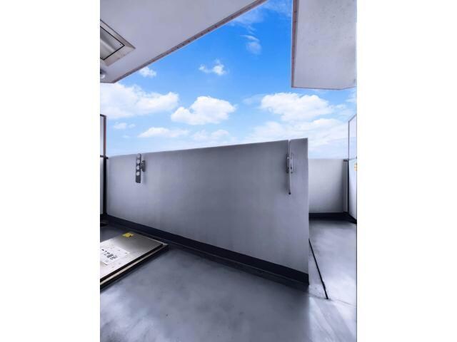 コスモ亀有Ⅴの物件内観写真