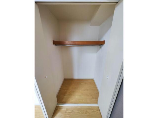 コスモ亀有Ⅴの物件内観写真