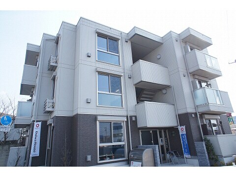 miyabiの物件外観写真