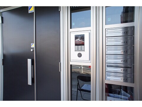 miyabiの物件外観写真