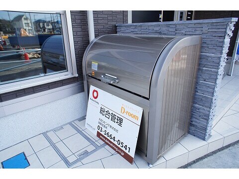 miyabiの物件外観写真