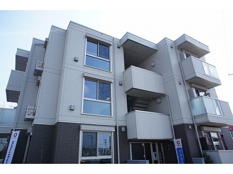 miyabiの物件外観写真