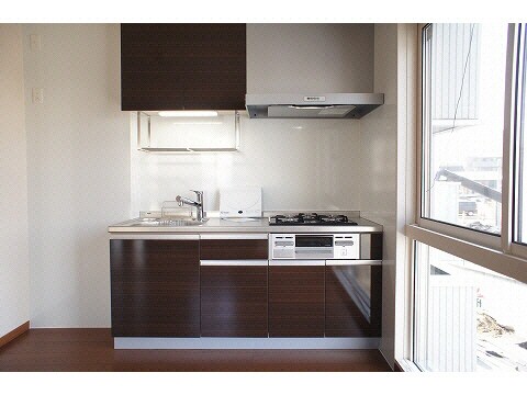 miyabiの物件内観写真