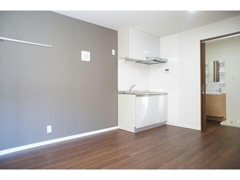 エクレーレ舜プリモの物件内観写真