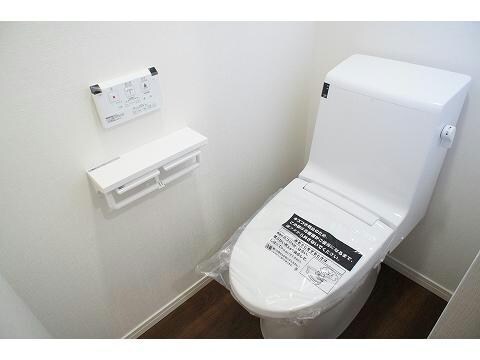 エクレーレ舜プリモの物件内観写真