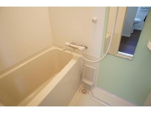 エクレーレ舜プリモの物件内観写真