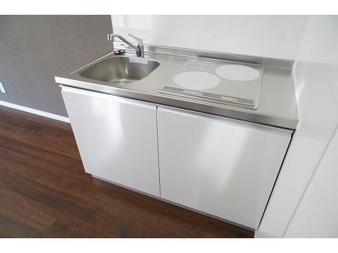 エクレーレ舜プリモの物件内観写真