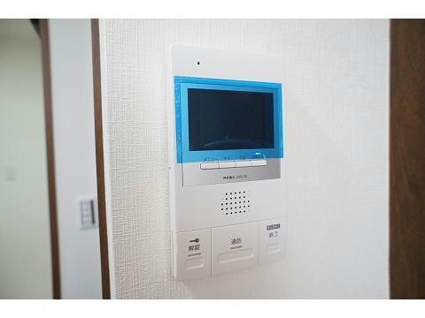 エクレーレ舜プリモの物件内観写真