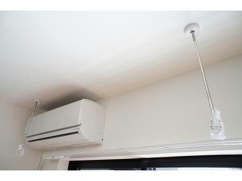 エクレーレ舜プリモの物件内観写真