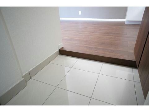 エクレーレ舜プリモの物件内観写真