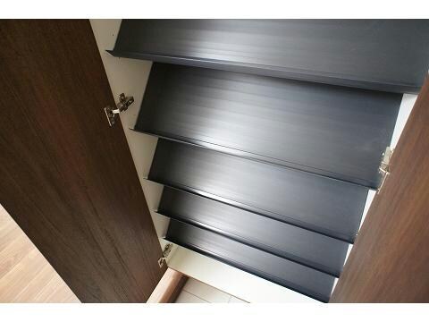 エクレーレ舜プリモの物件内観写真