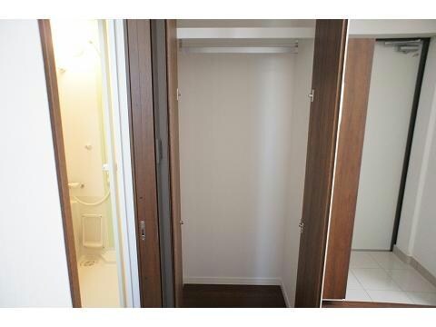 エクレーレ舜プリモの物件内観写真