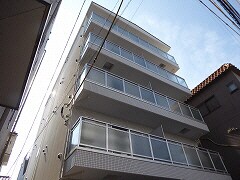 Ｐｒｅｍｉｅｒｅ　金町の物件外観写真