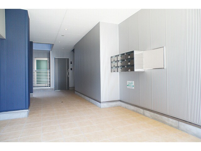 Petit Mignonの物件外観写真