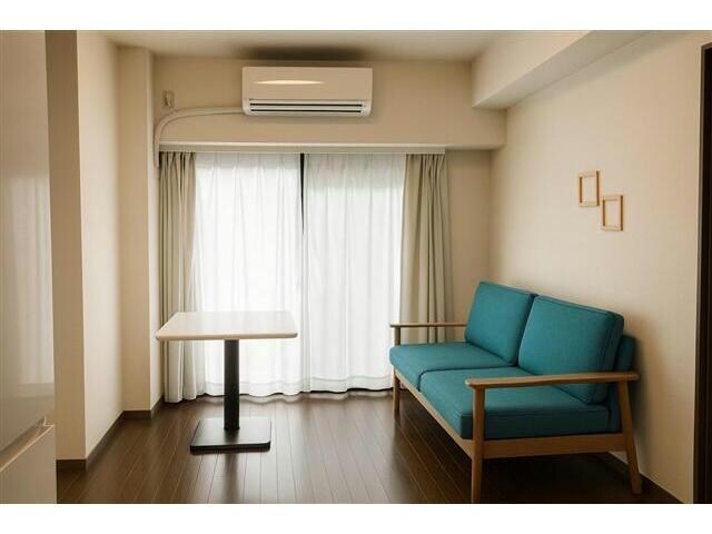 ライオンズマンション北綾瀬第6の物件内観写真