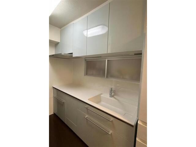 ライオンズマンション北綾瀬第6の物件内観写真