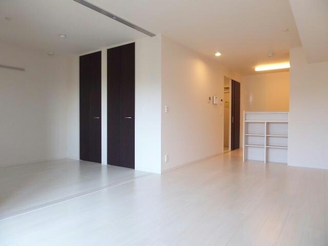 クラルテの物件内観写真