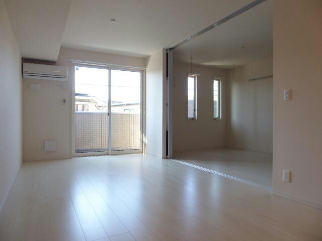 クラルテの物件内観写真