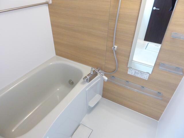 クラルテの物件内観写真