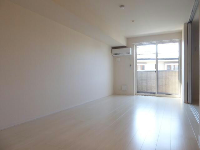 クラルテの物件内観写真