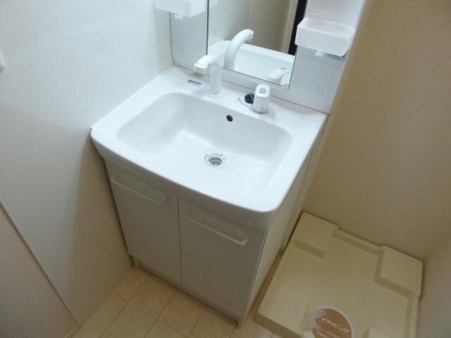 クラルテの物件内観写真