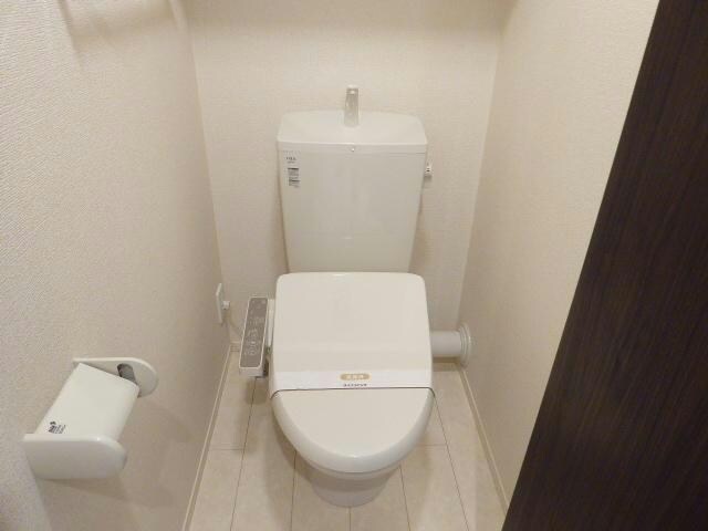 クラルテの物件内観写真