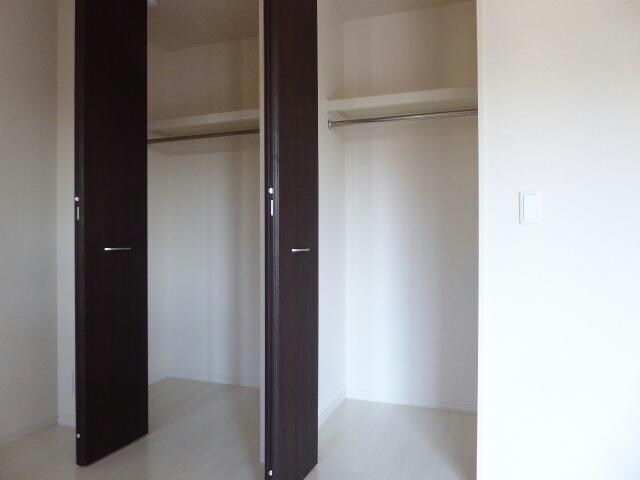 クラルテの物件内観写真