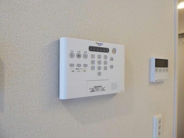 クラルテの物件内観写真