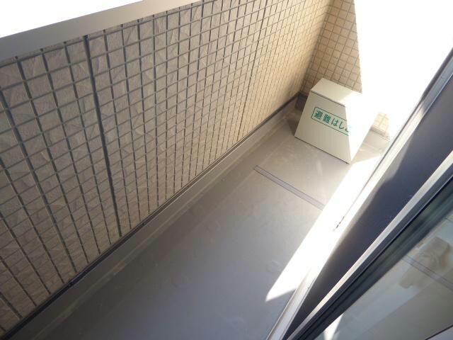 クラルテの物件内観写真