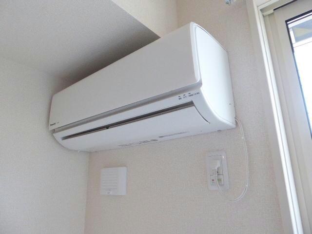 クラルテの物件内観写真