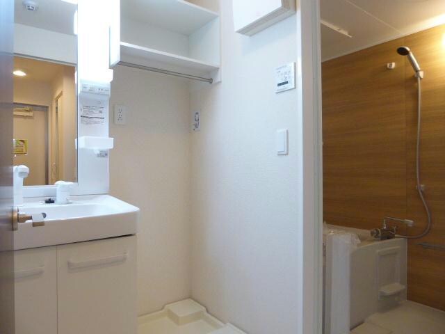 クラルテの物件内観写真