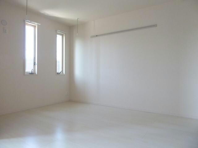 クラルテの物件内観写真