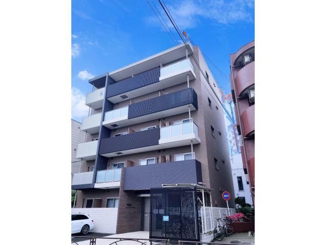 ＲＥＸの物件外観写真