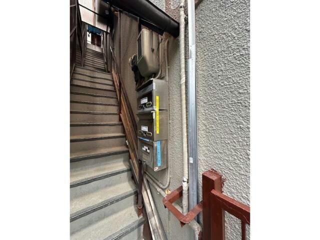 木佐ビルの物件外観写真