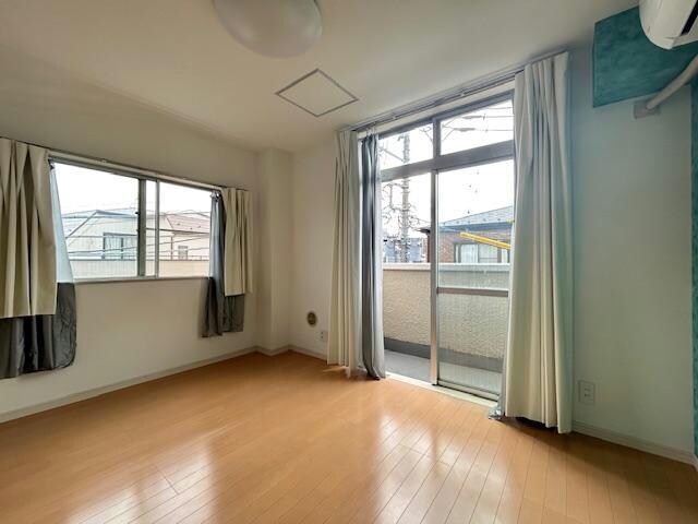 木佐ビルの物件内観写真