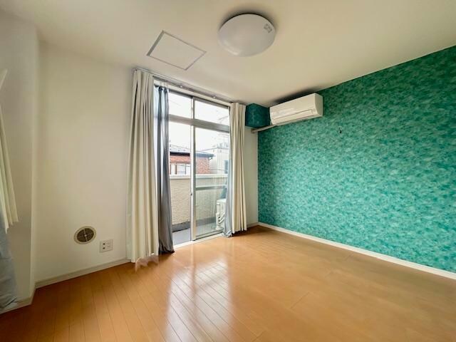 木佐ビルの物件内観写真