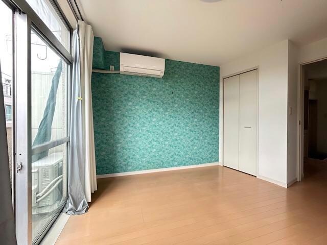 木佐ビルの物件内観写真