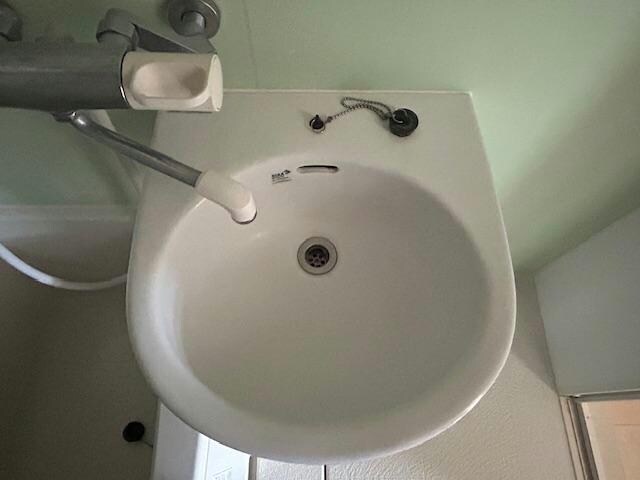 木佐ビルの物件内観写真