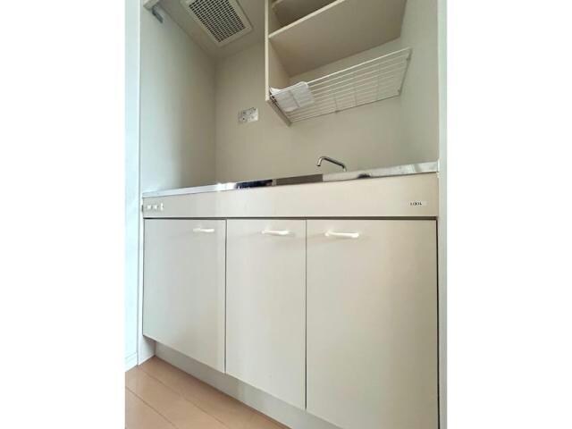 木佐ビルの物件内観写真